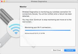 If Your Mac Doesn T Connect To The Internet Over Wi Fi Apple Support