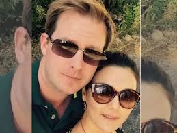 All you need to know about Preity Zinta's husband Gene Goodenough