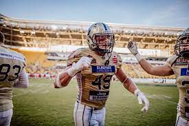 He is good friends with fellow youtuber a.j. Aj Wentland Getting Set For New Season In German Football League