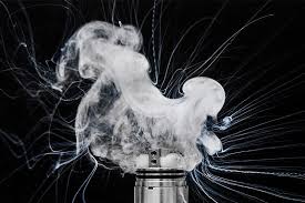 There's nothing worse than taking a vape hit and getting that vile burnt taste. Leaking Popping Spitting How To Fix Your Vape