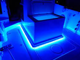Led Interior Lights The Hull Truth Boating And Fishing Forum Led Boat Lights Boat Led Boat Lights