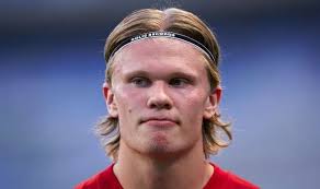 Erling braut haaland (né håland, ˈhòːlɑn; S856ld3a0hm96m