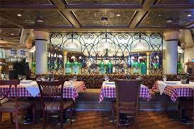 Open seating at dinner (your time dining) is available in one dining room on each sailing. 5 Best Carnival Breeze Cruise Tips Cruises