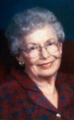 Obituary information for Roberta E. Gerard
