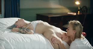 Nancy A \u0026 Arteya - Female Fluids