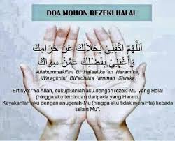 Hikmah Al Quran Rezeki Berbeza Uji Keimanan