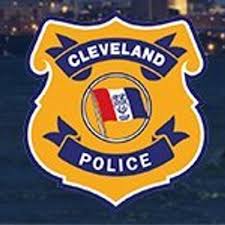 Cleveland Police On