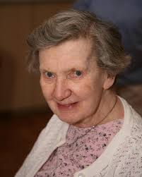 Sr. Mary Virginia Brady, RDC