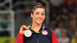 She was captain of both the 2012 fierce five and 2016 final five. Aly Raisman Survived Larry Nassar S Abuse Won Gold And Then Retired