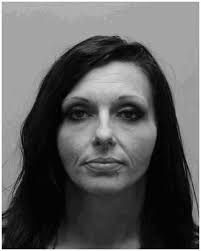 ARREST REPORT BRADLEY COUNTY SHERIFF'S OFFICE