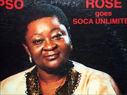 Calypso Rose