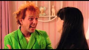 I'd personally say that it was well ahead of its time. Drop Dead Fred Movie Novocom Top