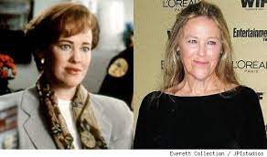 Home Alone Cast Where Are They Now Celebrities Then And Now Stars Then And Now Catherine O Hara