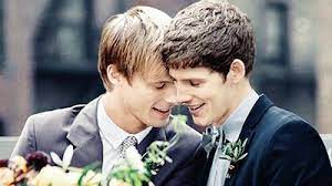 Use of the word arose during the early medieval period, when slavs from central and eastern europe were frequently enslaved by moors from the iberian peninsula and north africa. Bradley James Colin Morgan Bjsrealm Photo 42687077 Fanpop