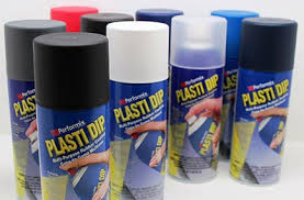 Plasti Dip Plasti Dip