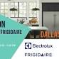 Electrolux/Frigidaire  In-Person Training event image