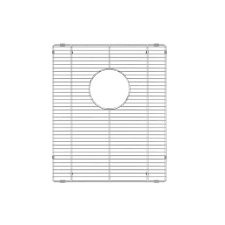 julien 200917 grid for stainless steel