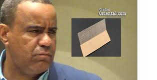 Exregidor Ángel Danilo Mesa denuncia venta indiscriminada de papel para  enrolar marihuana en colmados