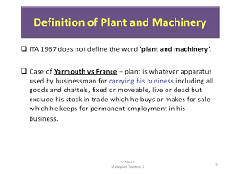 How to calculate the right car allowance for 2021. Chapter 7 Capital Allowances Students