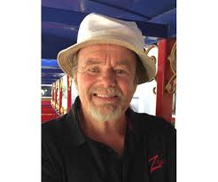 Eddie Leon Robinett Obituary (2024)