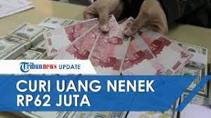 Pertama itu pada bulan mei 2020 di ruang kabiro umum saya disampaikan ada permintaan pak juliari, jadi saya siapkan uang sejumlah 1,7 miliar. Mahasiswa Curi Uang Neneknya Hingga Rp62 Juta Kuras Tabungan Di Atm Untuk Beli Motor Hingga Ponsel Youtube