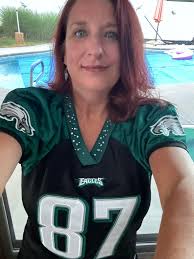 Does everyone have their game day outfit ready 🤣