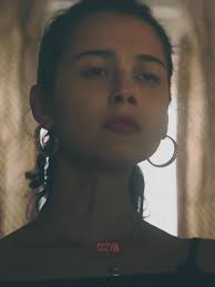 Christian and Maria Deacon