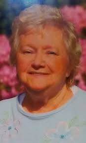 Obituary for Mary M. Grady