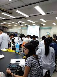 Charmnote asia pacific sdn bhd. Tunku Abdul Rahman University College Faculty Of Applied Sciences