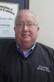 Greenwood to share medical examiner service with nearby counties