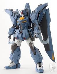 GAT-333 レイダー制式仕様」を1100レイダーガンダムをベースに製作！ 巨大な副翼のスクラッチ再現は必見!!【機動戦士ガンダムSEED  MSV】 – Hobby JAPAN Web