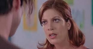 Yulitena: "A Randy le preguntan por la pe…"