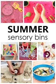 We did not find results for: Summer Sensory Bins Fantastic Fun Learning