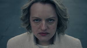 Praise be. 🙌 📺 #TheHandmaidsTale season 5 arrives to NEON
