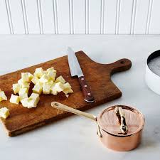 Mauviel M Heritage Copper Mini Saucepan With Lid 0 4qt From Food52 Food Shop Food Food 52