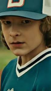 Finney Blake Baseball