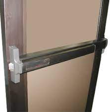If you do understand the. Panic Device Basics Doorware Com