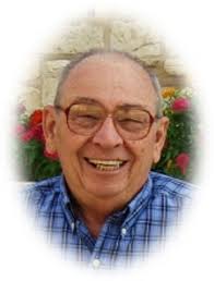 Richard "Dean" Harsh Obituary July 14, 2016