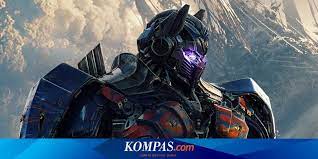 Check spelling or type a new query. 4 Robot Yang Mencuri Perhatian Dalam Transformers The Last Knight Halaman All Kompas Com
