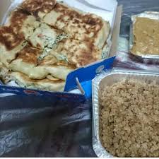 مطعم ابو زيد المدينة المنورة