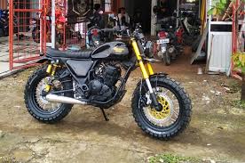 Apalagi kalau motor tersebut tergolong langka dan bisa didapat dengan harga murah. Marak Kasus Penipuan Jual Beli Motor Custom Secara Online Ini Cara Menghindarinya Gridoto Com