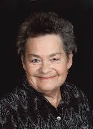 Norma May Obituary November 9, 2017