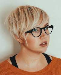 Will short haircuts suit round face women? 50 Cute Looks With Short Hairstyles For Round Faces