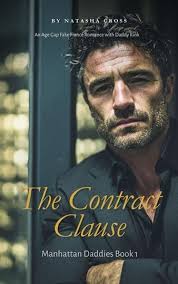 The Contact Clause by Natasha Cross