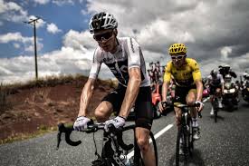 One of the biggest stars in the sport and the top grand tour rider of his generation, chris froome spent most of the 2019 season overcoming a horrific injury. Tour De France 2020 Chris Froome Geraint Thomas Left Off Team Ineos Roster