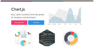 30 best javascript charting libraries 2019