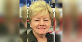 Elaine Anita Brault Obituary