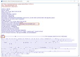 This malware mostly spreads by spam and phishing emails via infected. Emotet Catch Me If You Can Part 2 Of 3 Bromium