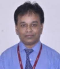 Dr. Digvijay Shinde (Aditya Birla Memorial Hospital) in Chinchwad,Pune