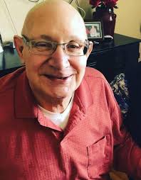 Obituary for George E. Vasu